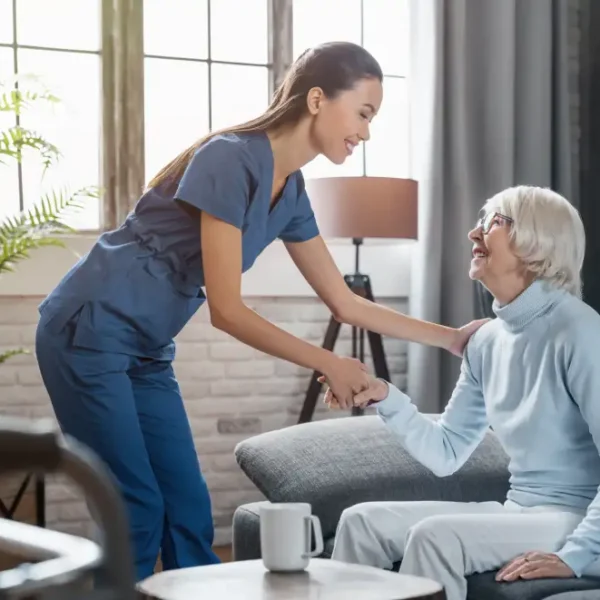 home care services