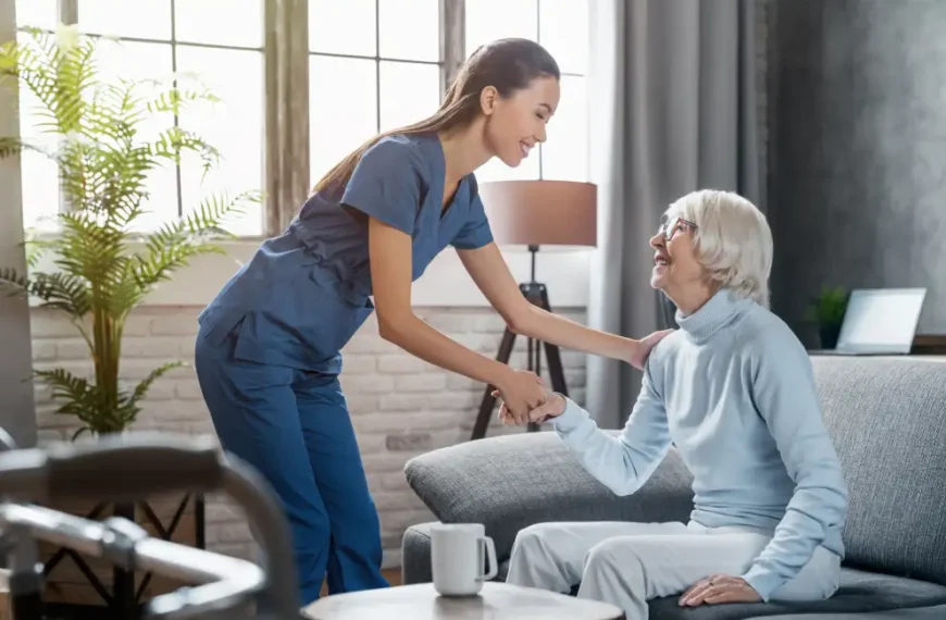 home care services