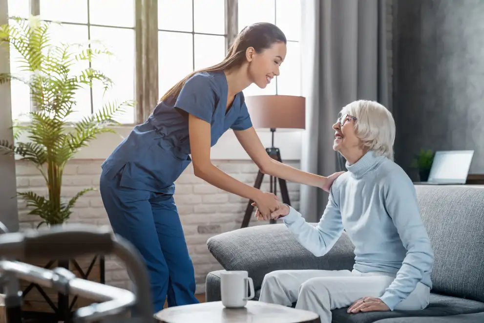 home care services