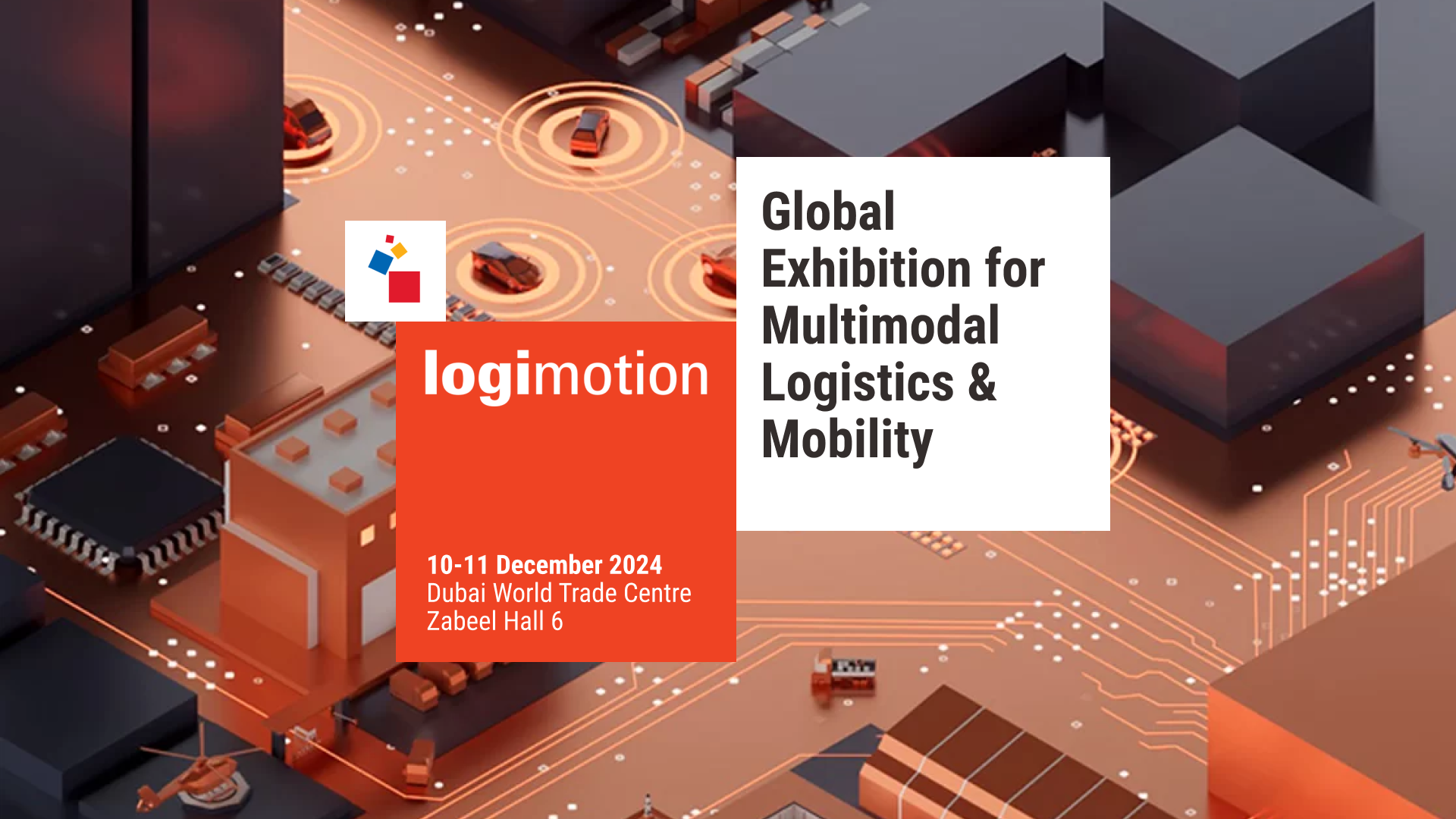 "Revolutionizing Material Handling Logistics with Automation: Trends for 2024"