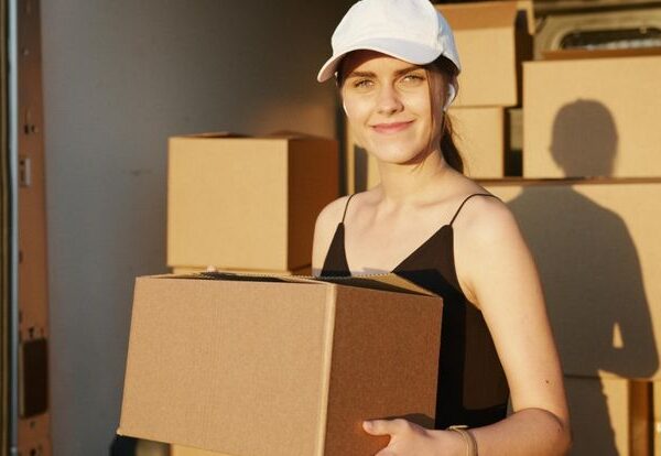 Packers and Movers in Lahore