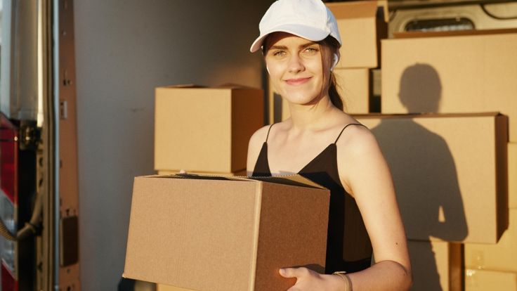 Packers and Movers in Lahore