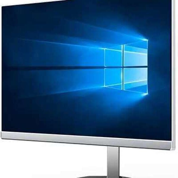 24 inch touch screen all in one pc