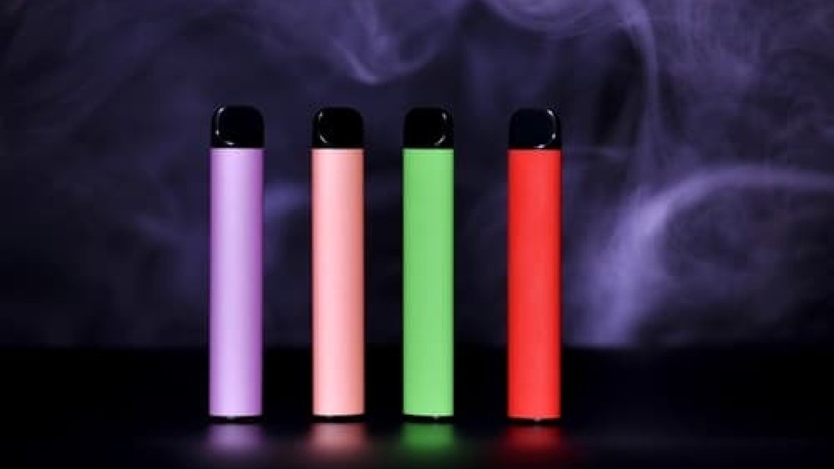 Disposable Vapes