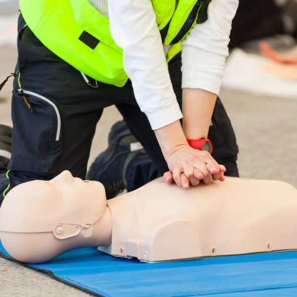 BLS certification classes