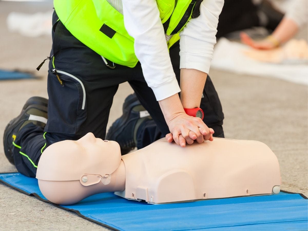 BLS certification classes