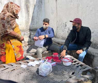 Rehab Centre in Delhi