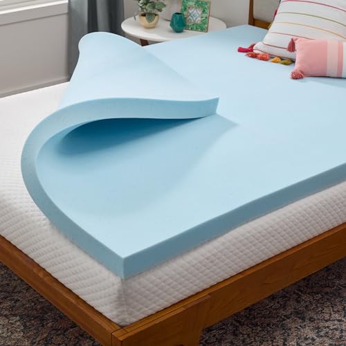 Best Bed Topper for Back Pain