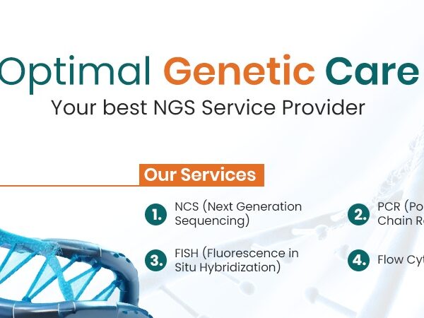 best genetic testing lab in Jaipur