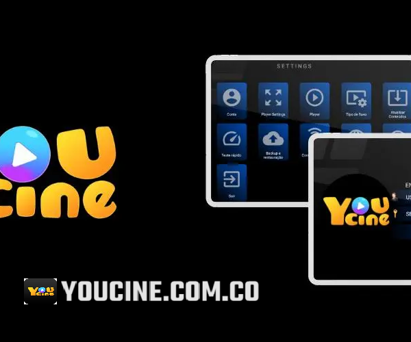 Youcine APK Download Official APP Latest Version 2024 For Android