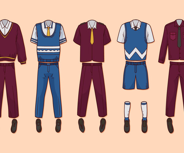 Right Uniform Supplier