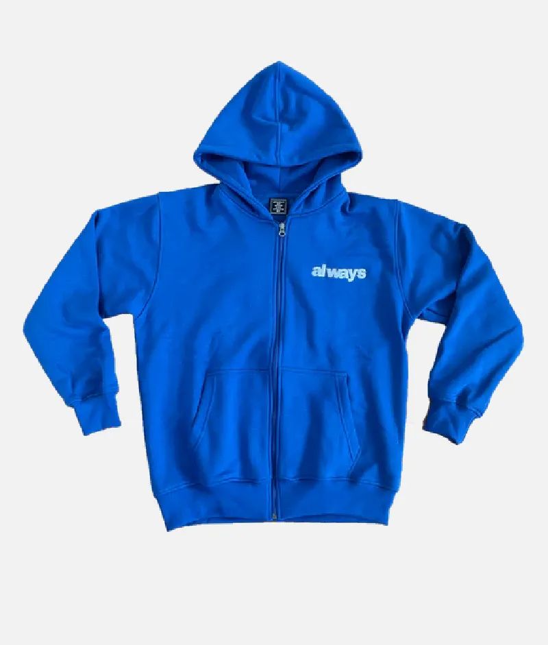 The Hoodie You’ll Always Reach For