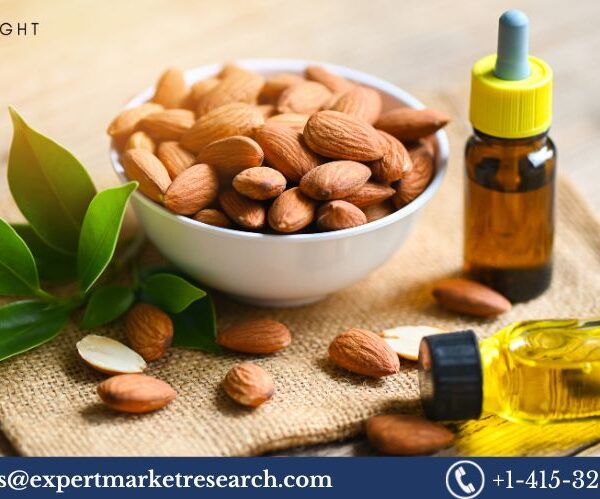 Almond Extract Manufacturing Plant Project Report