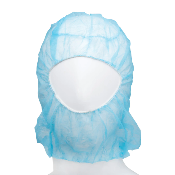 Why Use a Disposable Balaclava: Cold Weather & Safety Solution