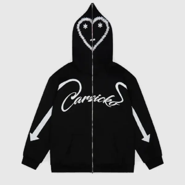 Carsicko Hoodie