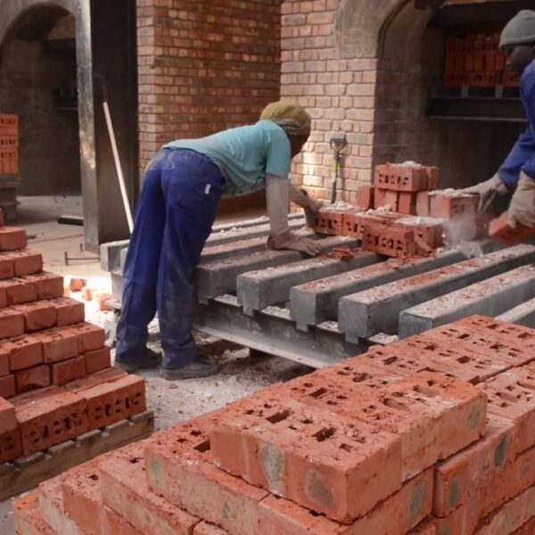 Setting up a Clay Brick Manufacturing Plant Project Report | Industry Trends…