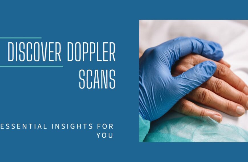 Doppler Scan in Bangalore