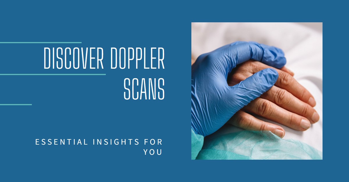 Doppler Scan in Bangalore