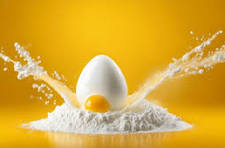 Egg Powder Market Size Forecast Report 2024-2030