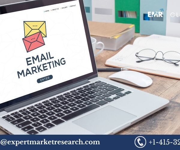 Email Marketing Software Market