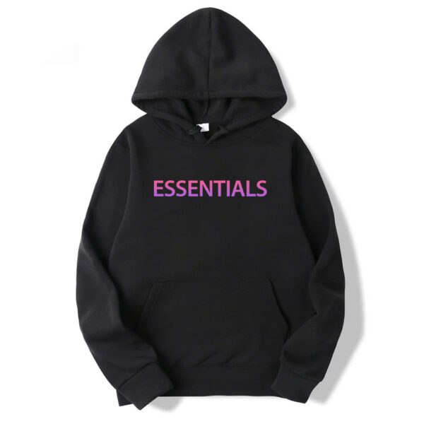 Essentials Hoodie: Stay Cozy and Fashionable