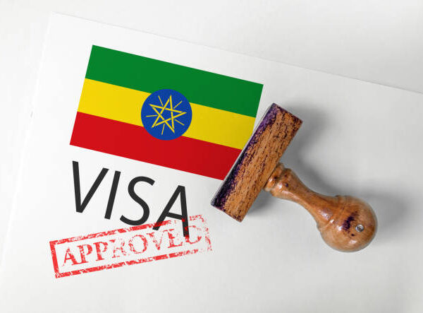 Ethiopia Visa requirements