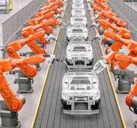 Europe Automotive Robotics Market Size And Forecast Report 2024-2032