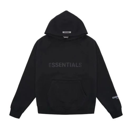 Invest in Quality: The Enduring Appeal of the Essentials Hoodie