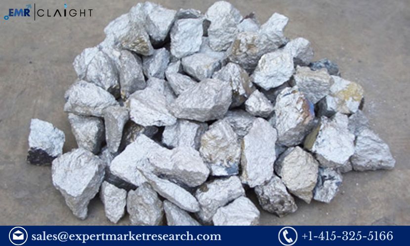 Ferro Molybdenum Manufacturing Plant Project Report