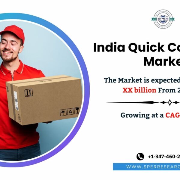 India Quick Commerce Market