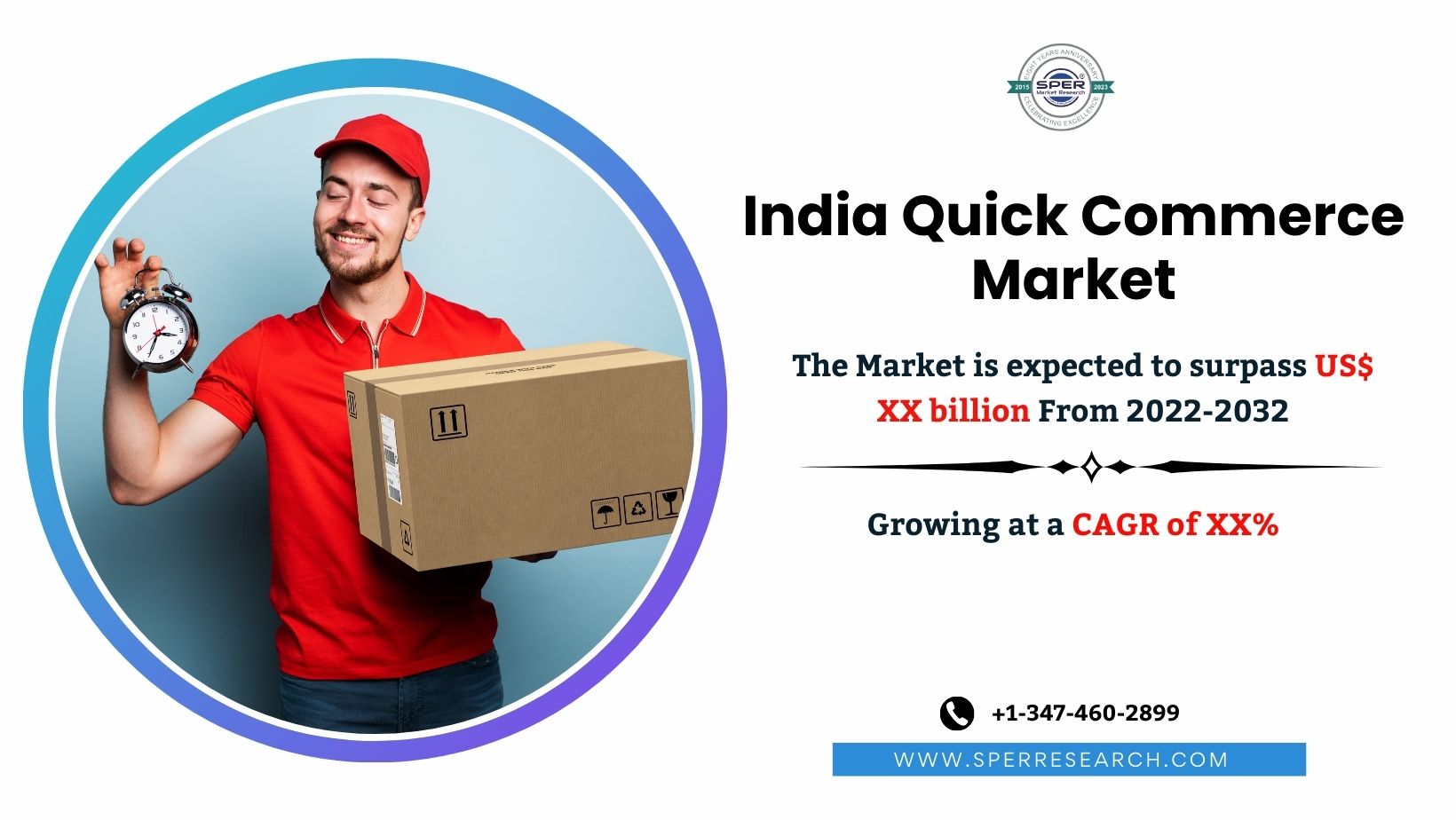 India Quick Commerce Market