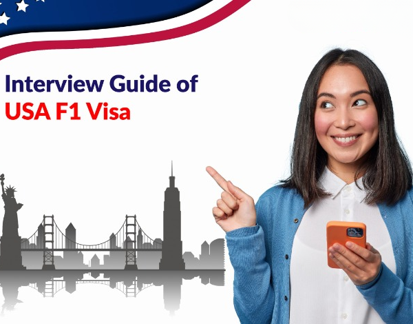 How Can I Prepare For The United States Interview: Preparation Tips