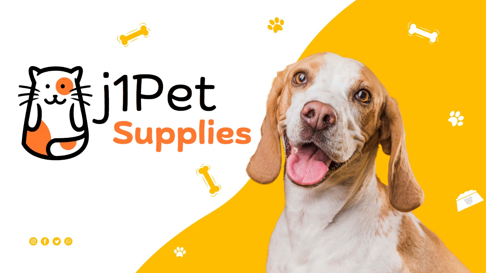 J1 Petsupplies