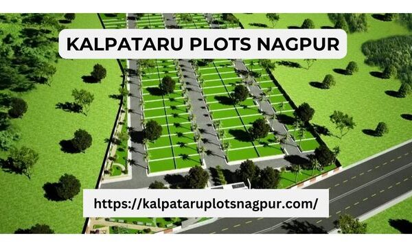 Kalpataru Plots Nagpur