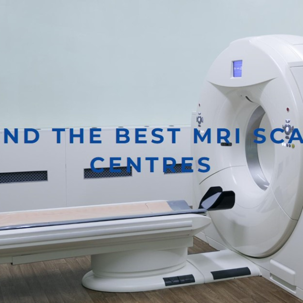 MRI Scan Centres near bangalore