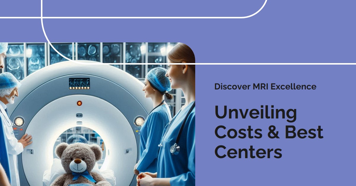 MRI Scan Services in Bangalore