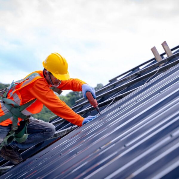 Metal roofing contractors in Auburn GA