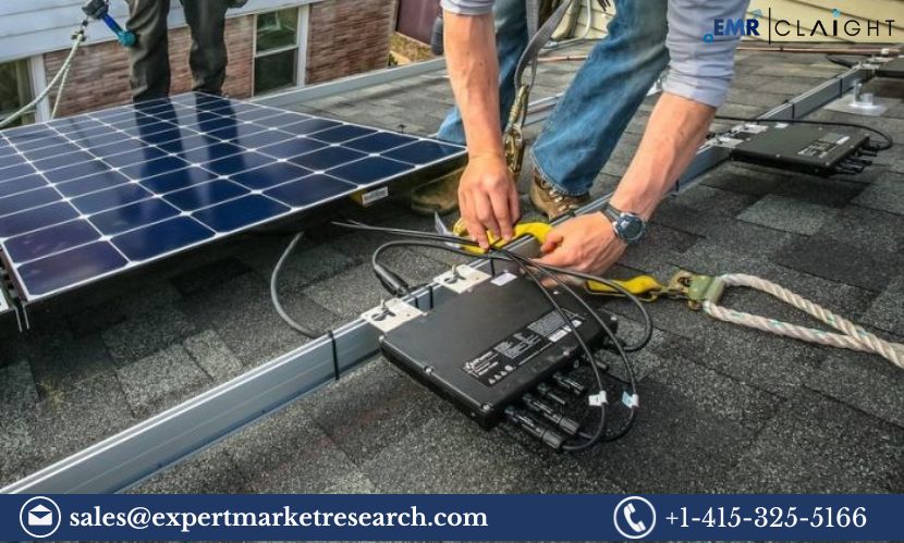 Micro Inverter Market