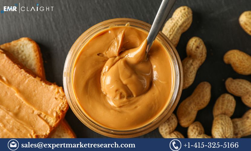 Peanut Butter Manufacturing Plant Project Report