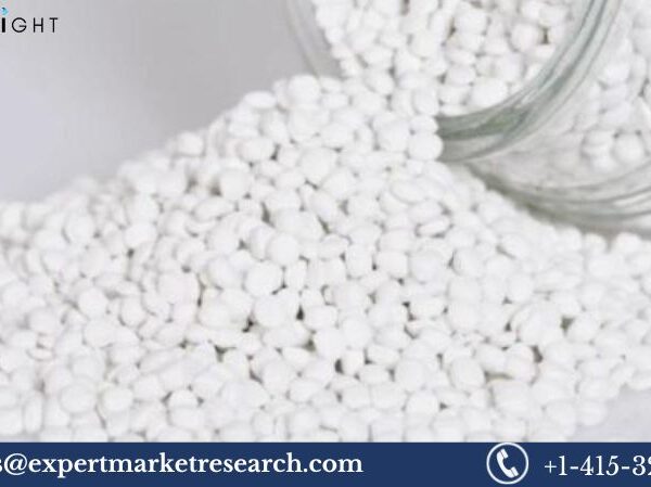 Plastic Fillers Market