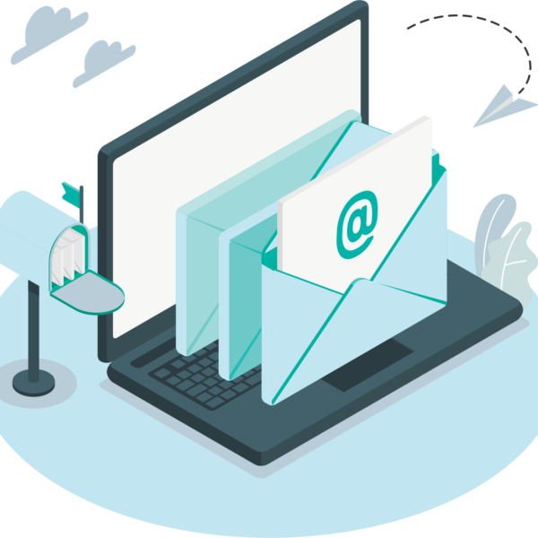 bulk email marketing