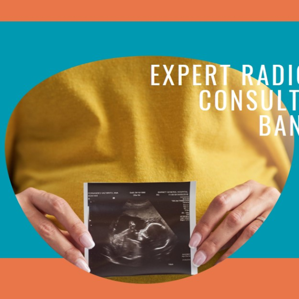 Radiologist Consultants in Bangalore