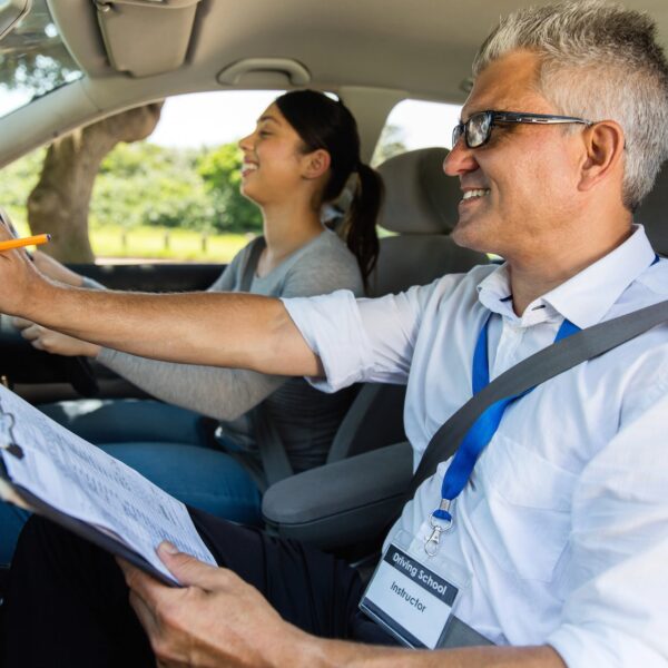 The Financial Benefits of Booking an Intensive Driving Course in Manchester