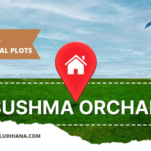 Sushma Orchard