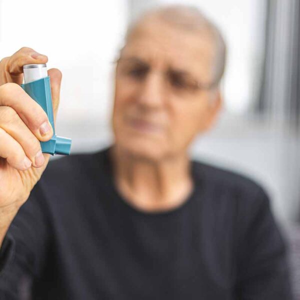 Managing Asthma: The Road towards Improved Breathing