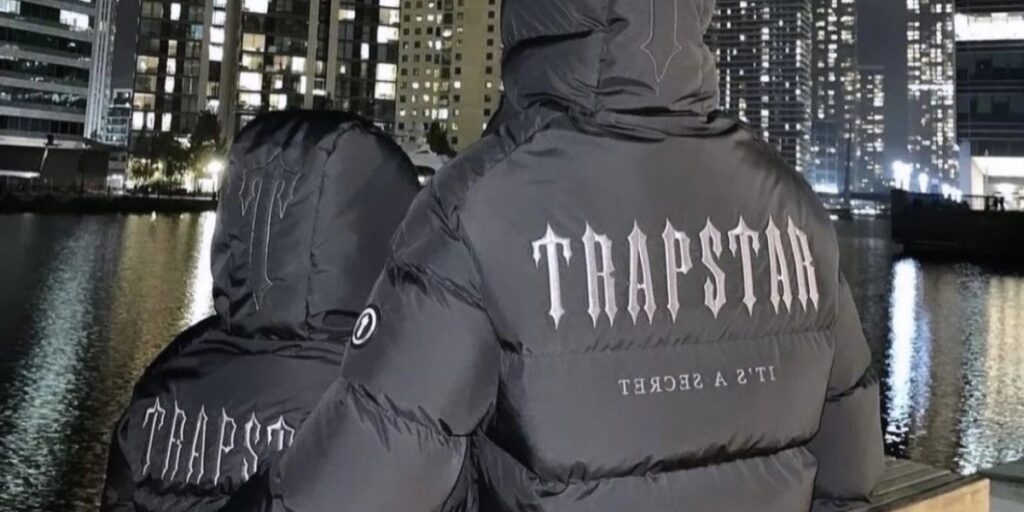 Is the Trapstar Jacket Worth the Hype