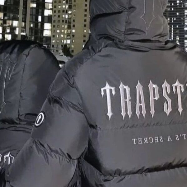 Is the Trapstar Jacket Worth the Hype