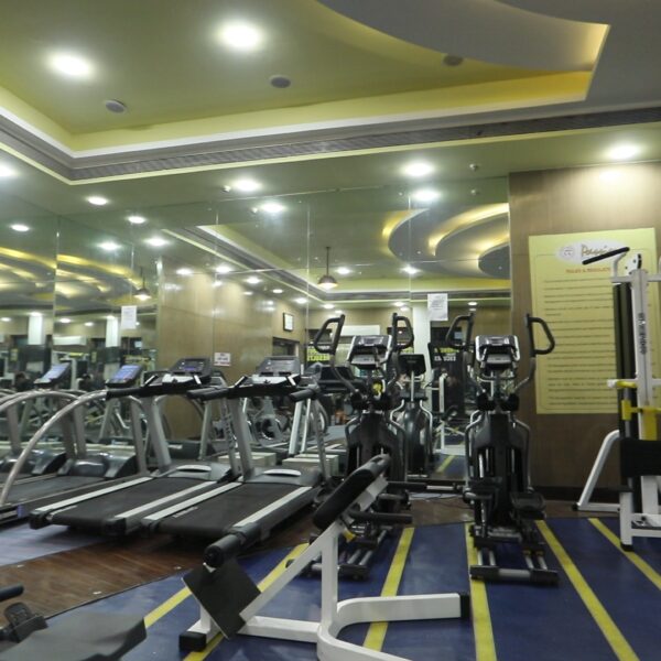 Top 10 Budget-Friendly Gyms in Mumbai