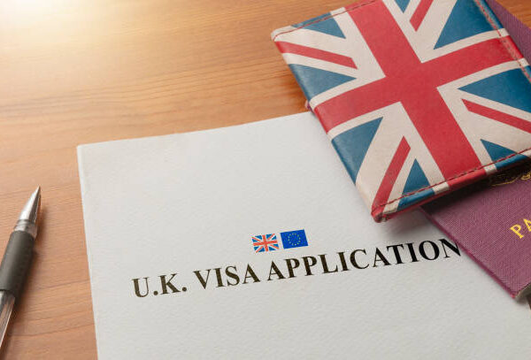 UK visa