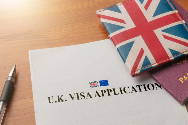 UK visa